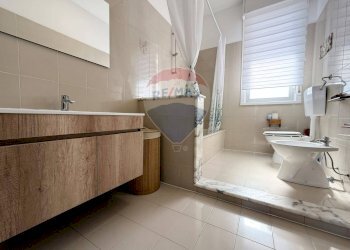 Bagno - Appartamento Contrada amabilina
 
532, Marsala - foto 20