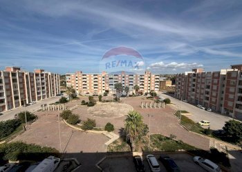 Edificio all\'aperto - Appartamento Contrada amabilina
 
532, Marsala - foto 21