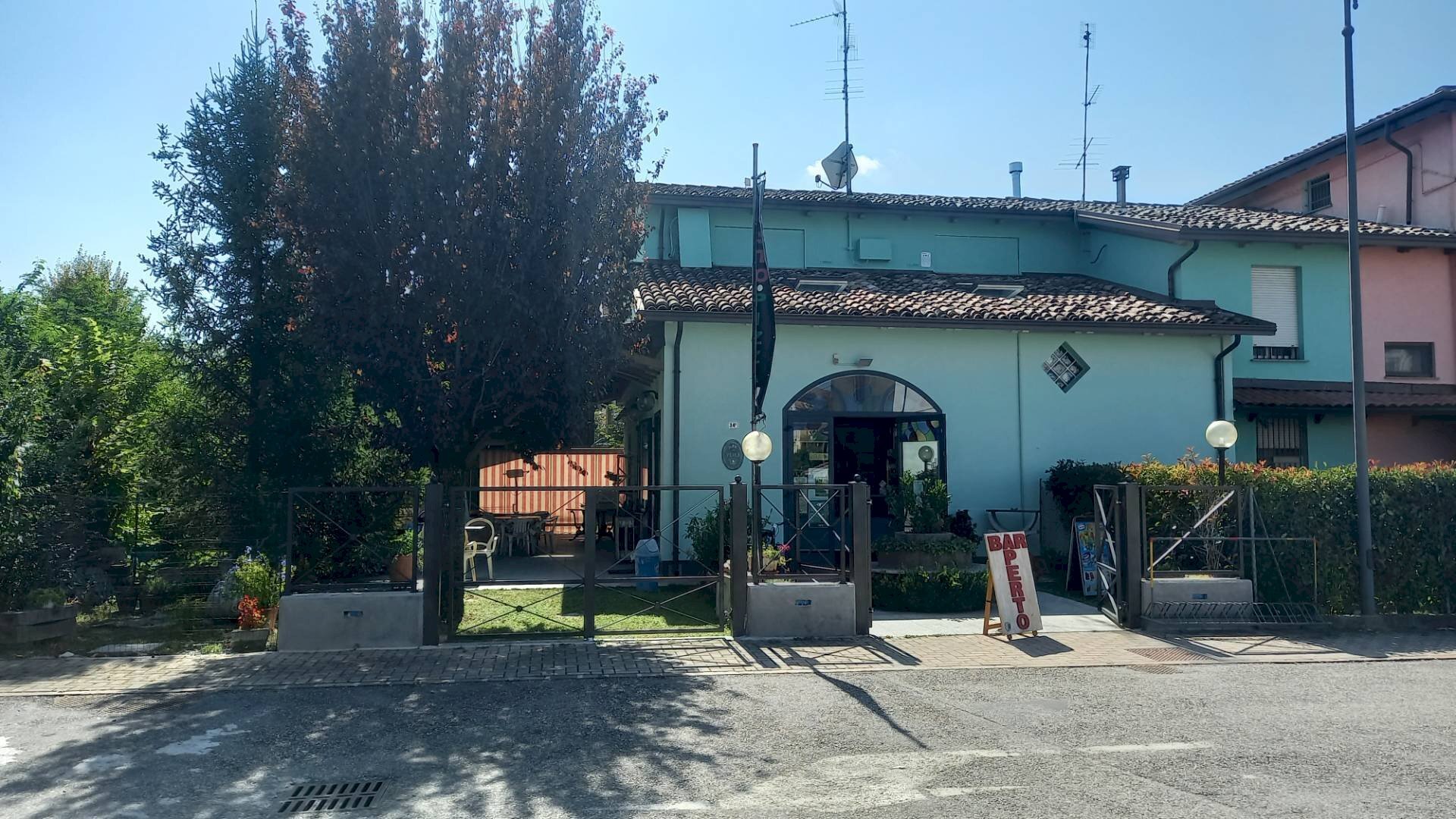 Foto 1 - Attività Commerciale San Prospero - foto 1