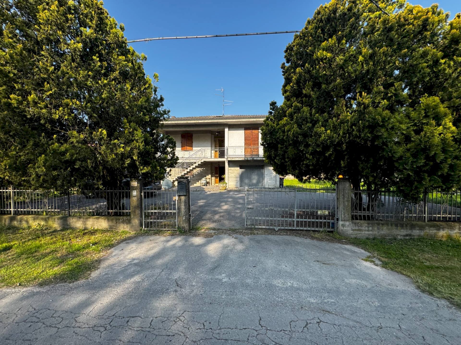 Foto 1 - Casa indipendente San Felice sul Panaro - foto 1