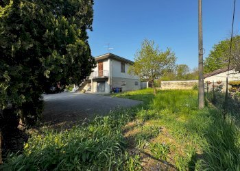 Foto 2 - Casa indipendente San Felice sul Panaro - foto 2