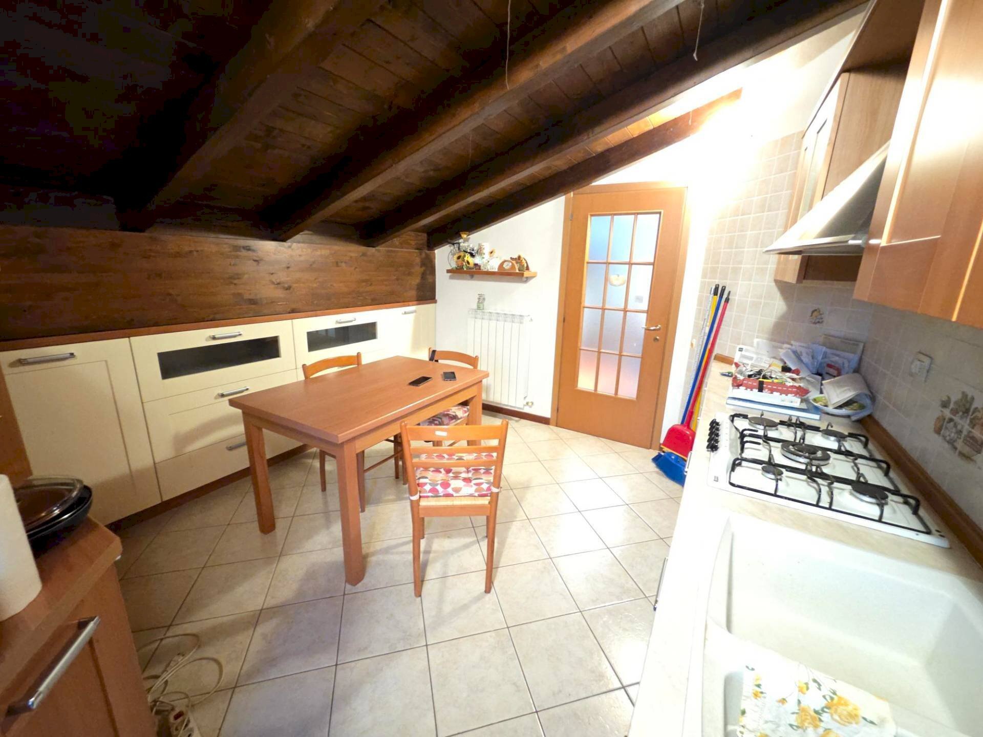 Foto 2 - Attic Medolla - photo 2