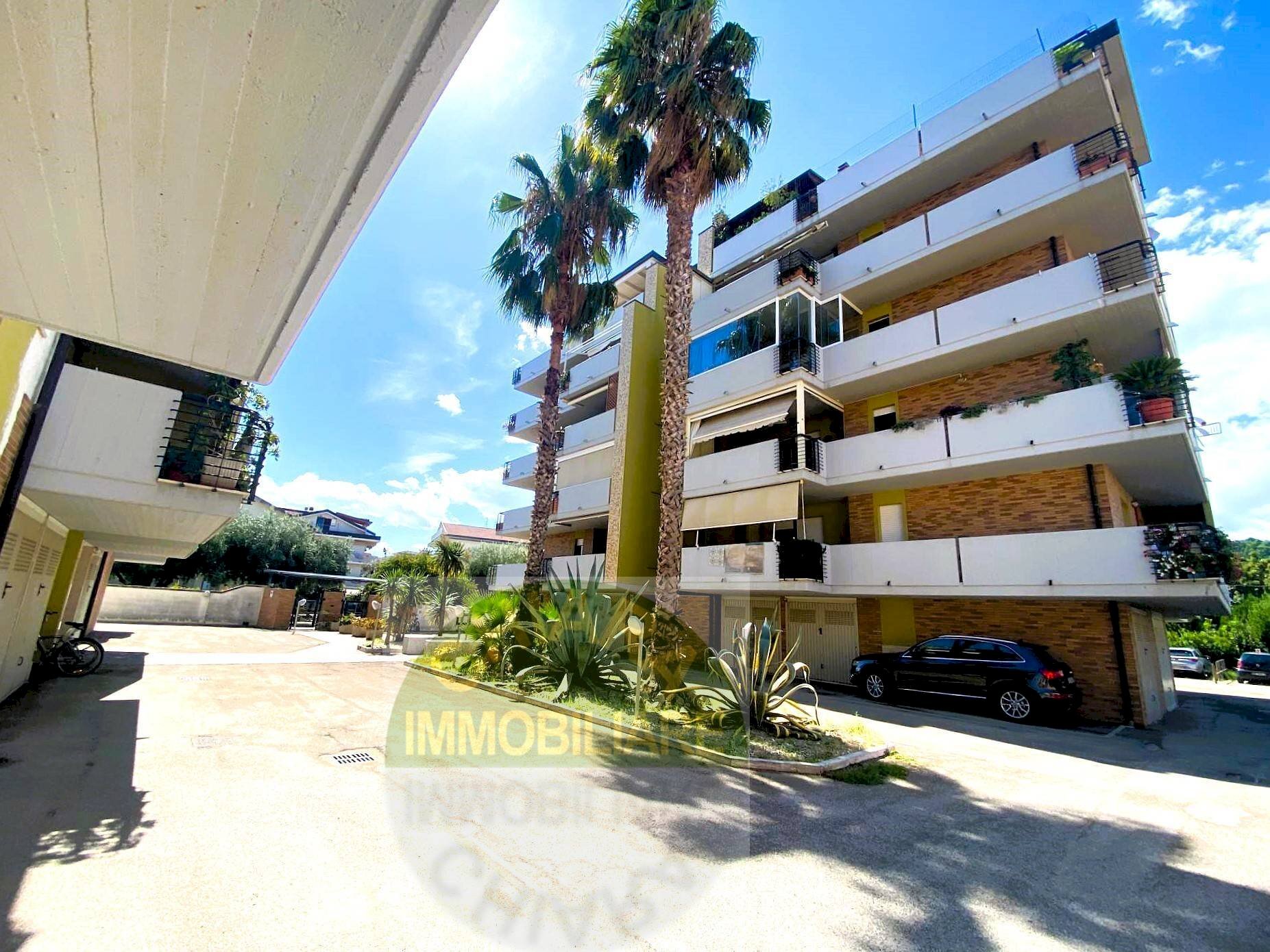 Foto 3 - Apartment Via Campo di Giove
9/1, Montesilvano - photo 3