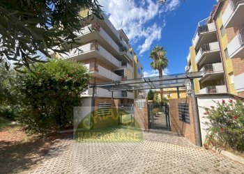 Foto 1 - Appartamento Via Campo di Giove
 
9/1, Montesilvano - foto 1