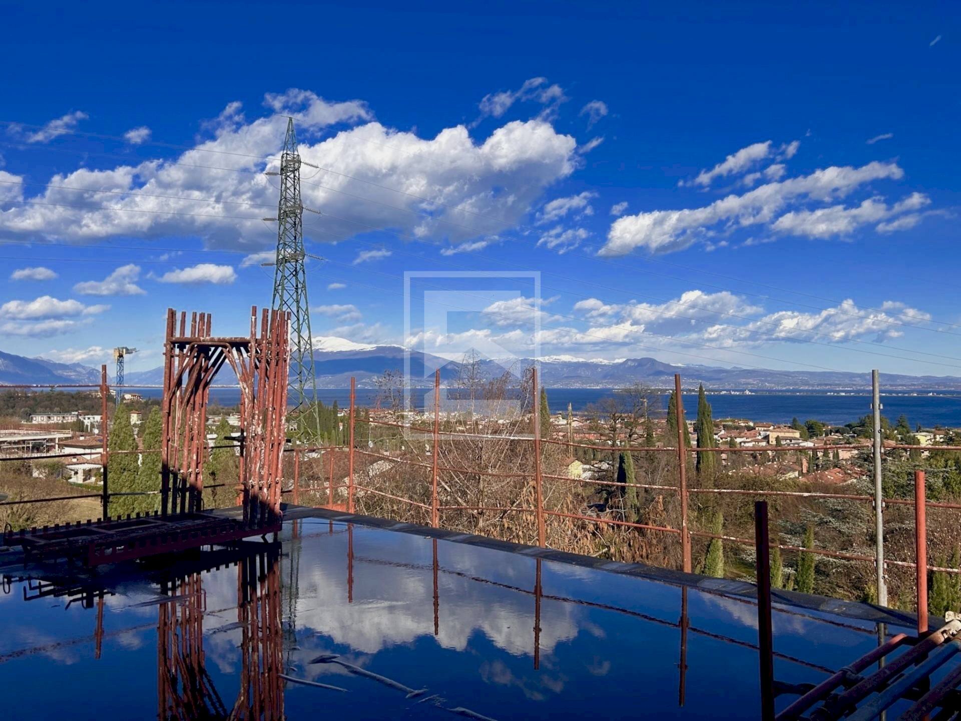 Foto 1 - Three-room apartment Via Monte croce, Desenzano del Garda - photo 1