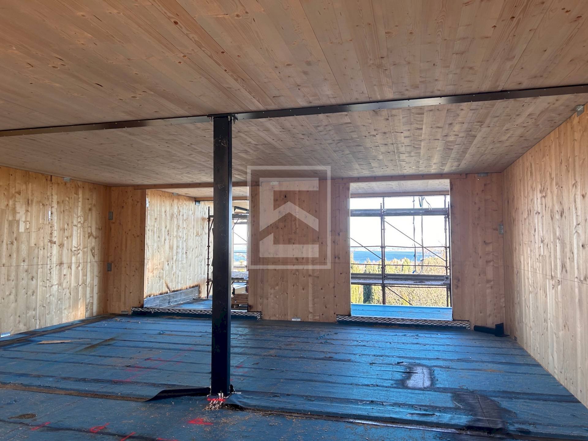 Foto 2 - Three-room apartment Via Monte croce, Desenzano del Garda - photo 2