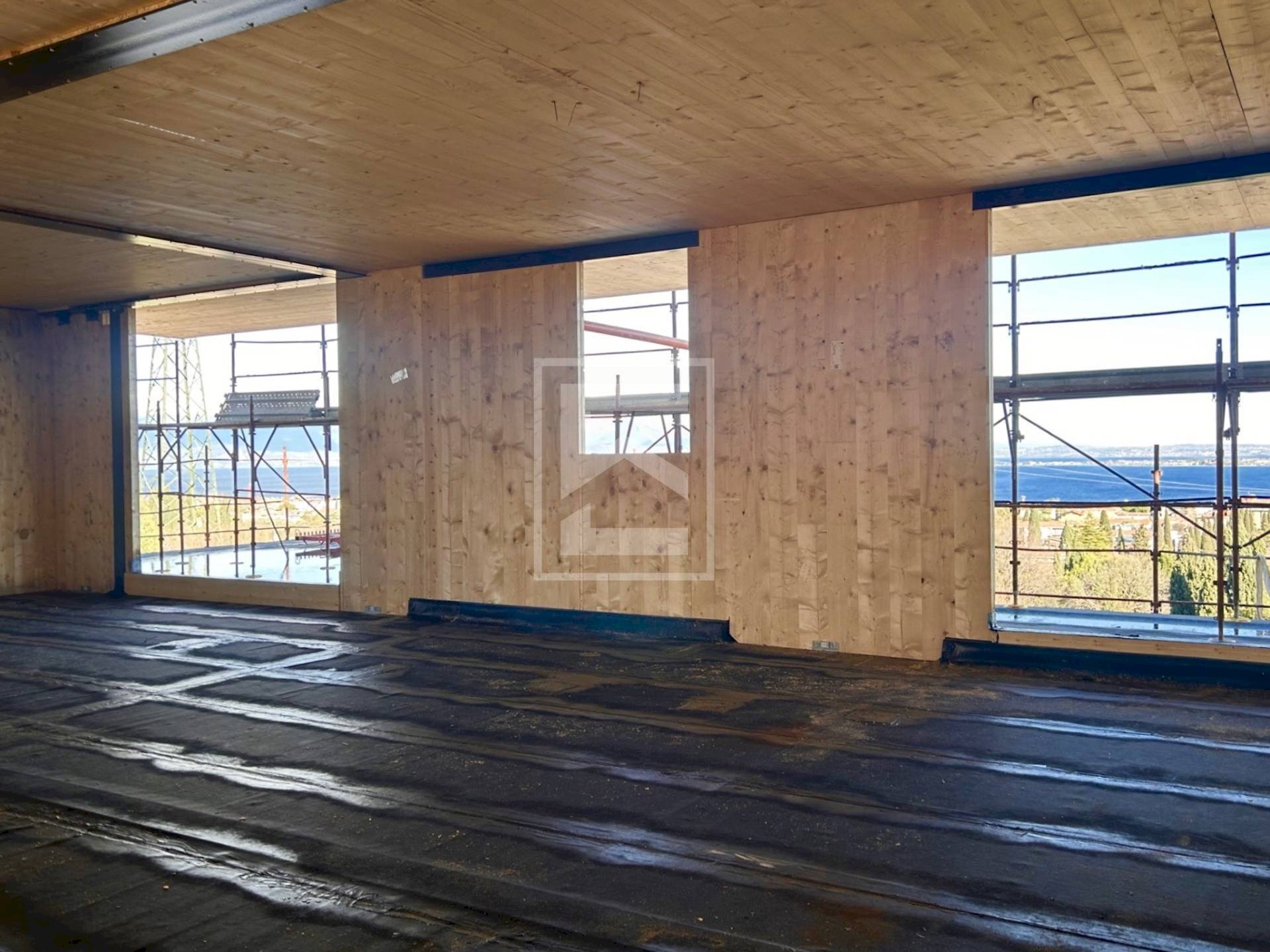 Foto 1 - Quadrilocale Via Monte croce, Desenzano del Garda - foto 1