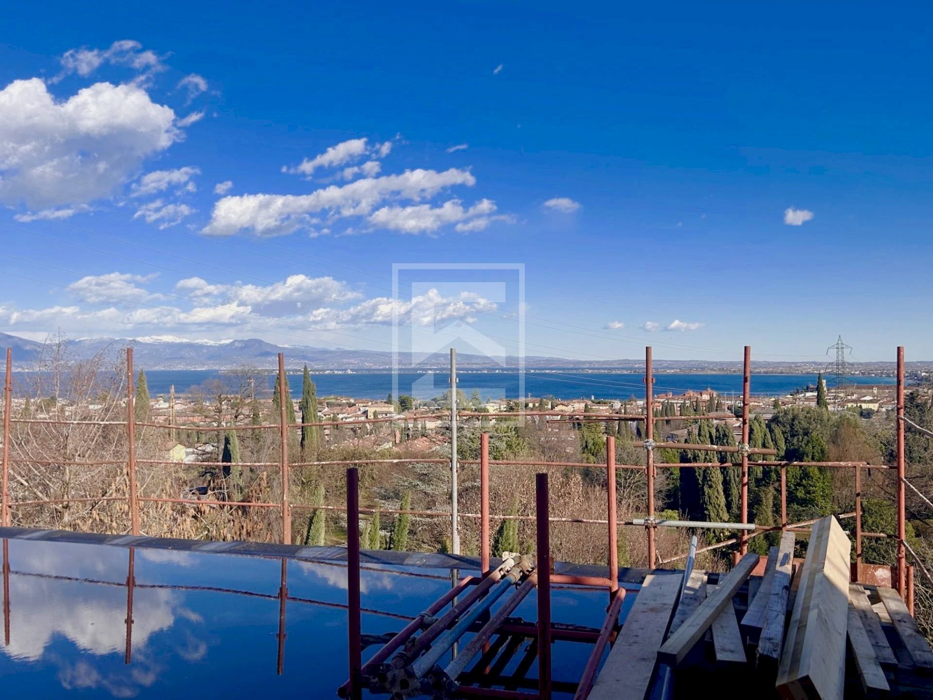 Foto 3 - Quadrilocale Via Monte croce, Desenzano del Garda - foto 3