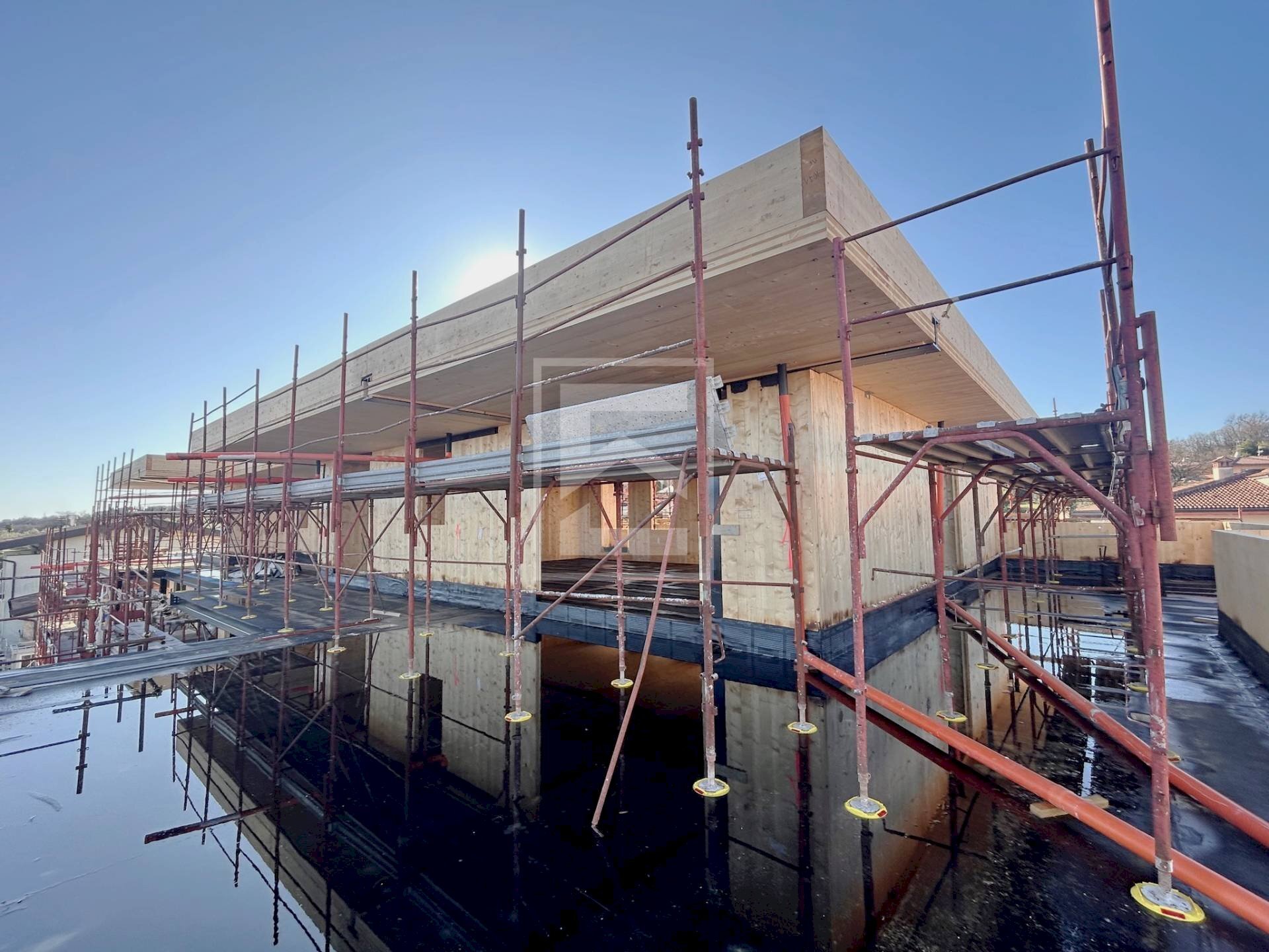 Foto 2 - Attico Via Monte croce, Desenzano del Garda - foto 2