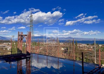 Foto 1 - Attico Via Monte croce, Desenzano del Garda - foto 1