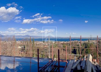 Foto 6 - Attico Via Monte croce, Desenzano del Garda - foto 6