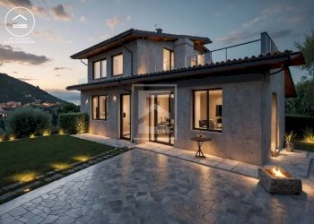 Foto 1 - Villa Via degli Olivi, Salò - foto 1