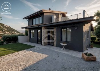 Foto 2 - Villa Via degli Olivi, Salò - foto 2