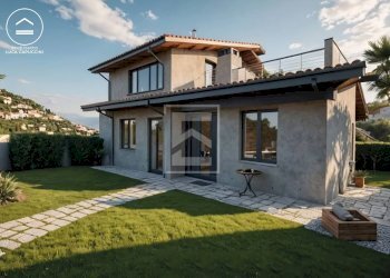 Foto 3 - Villa Via degli Olivi, Salò - foto 3