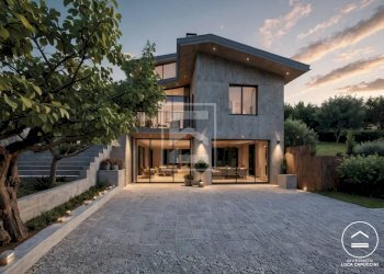 Foto 4 - Villa Via degli Olivi, Salò - foto 4