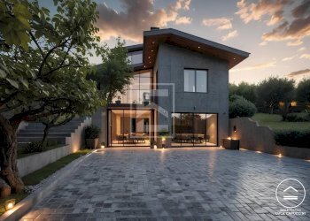 Foto 5 - Villa Via degli Olivi, Salò - foto 5