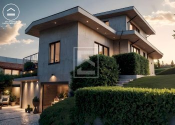 Foto 7 - Villa Via degli Olivi, Salò - foto 7