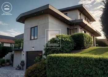 Foto 8 - Villa Via degli Olivi, Salò - foto 8