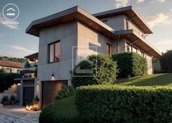 Foto 9 - Villa Via degli Olivi, Salò - foto 9