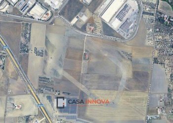 Foto 1 - Agricultural land Via Vincenzo Alvino, Matera - photo 1