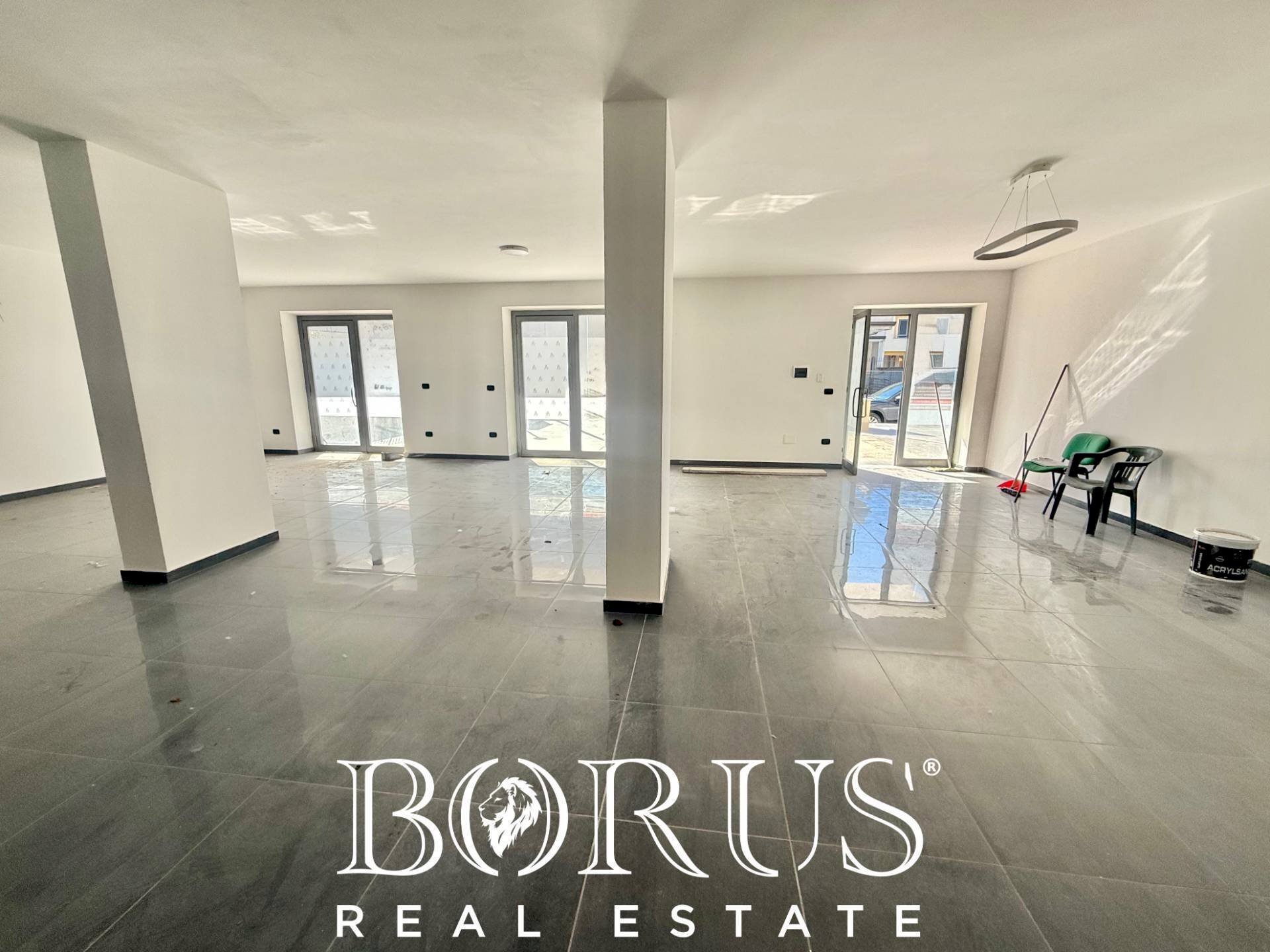 Foto 2 - Commercial Premises VIA FIRENZE, Santa Maria Capua Vetere - photo 2