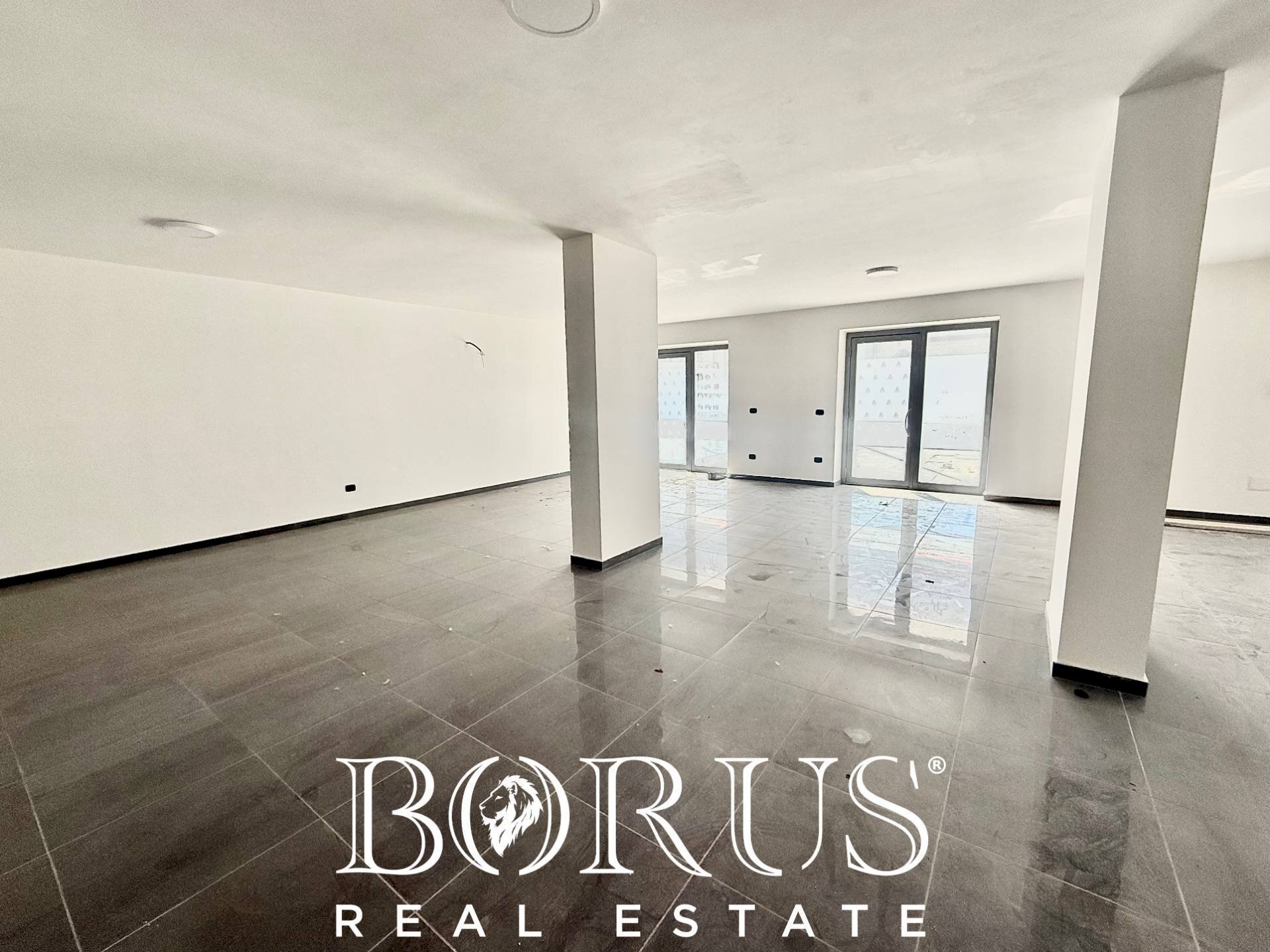 Foto 3 - Commercial Premises VIA FIRENZE, Santa Maria Capua Vetere - photo 3