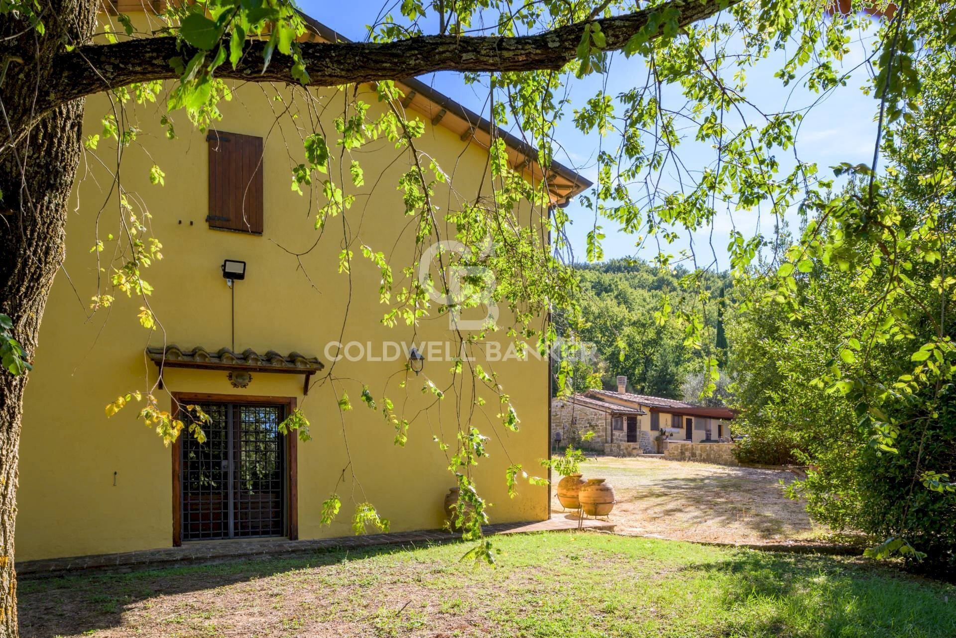 Foto 3 - Rustic Località Belvedere, Gubbio - photo 3