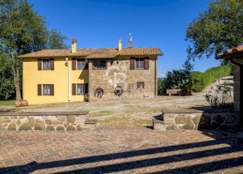 Foto 3 - Rustic Località Belvedere, Gubbio - photo 3