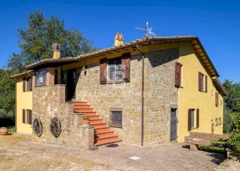 Foto 2 - Rustic Località Belvedere, Gubbio - photo 2