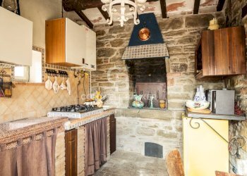 Foto 36 - Rustic Località Belvedere, Gubbio - photo 36