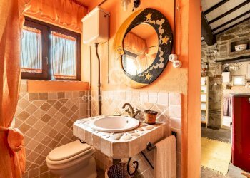 Foto 37 - Rustic Località Belvedere, Gubbio - photo 37