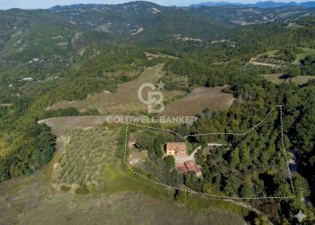 Foto 38 - Rustic Località Belvedere, Gubbio - photo 38