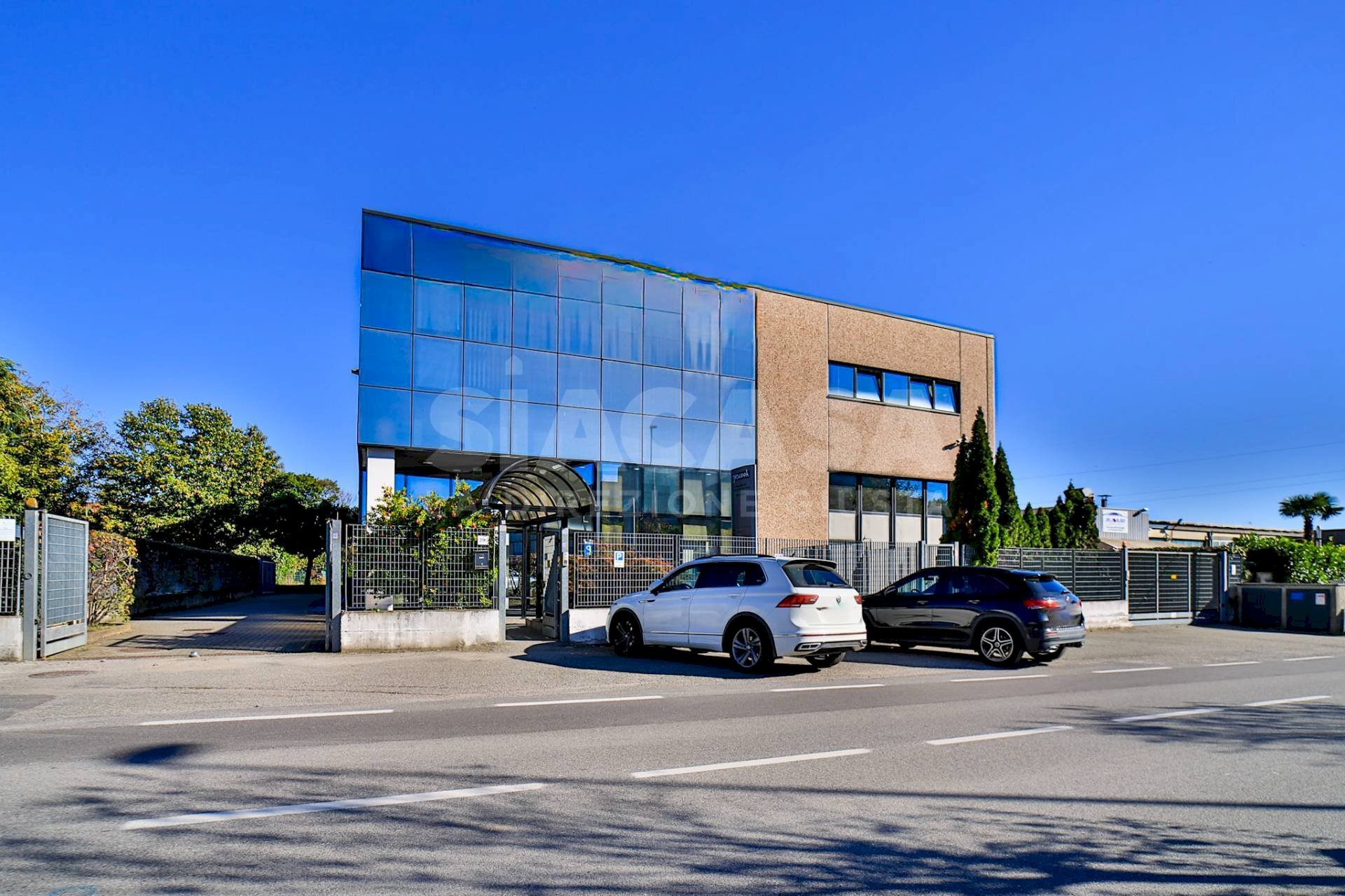 Foto 1 - Office Merate - photo 1