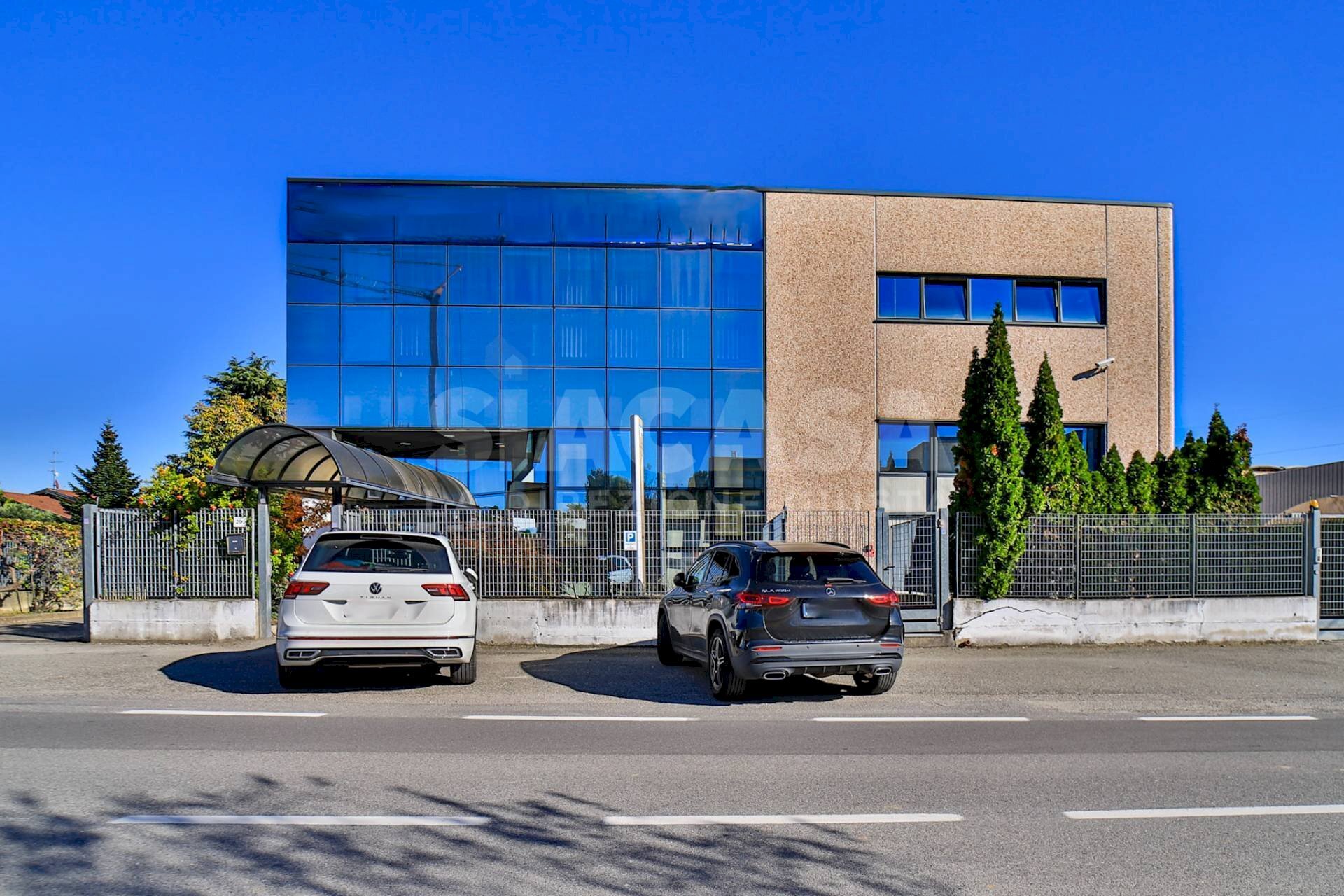 Foto 2 - Office Merate - photo 2