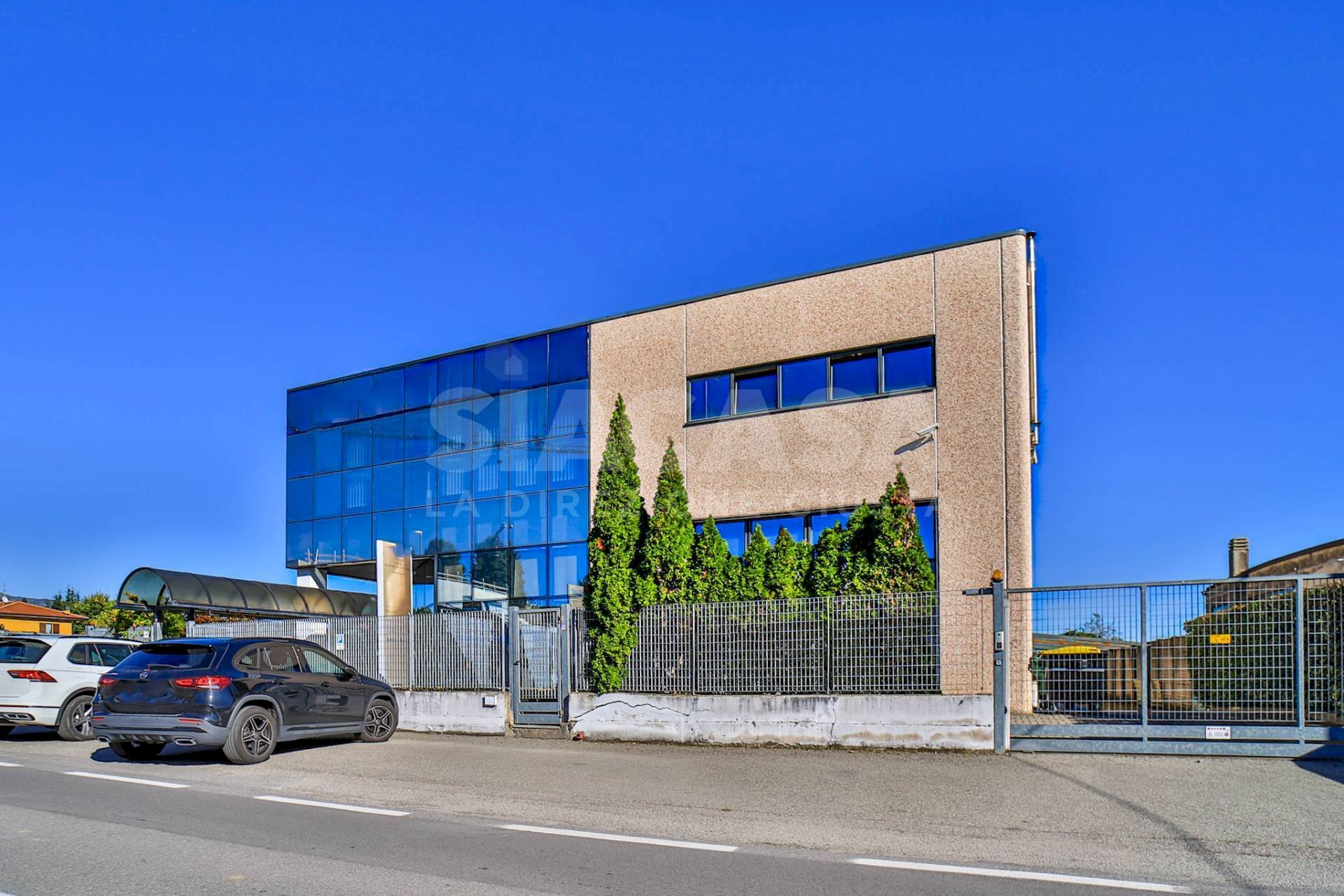 Foto 3 - Office Merate - photo 3