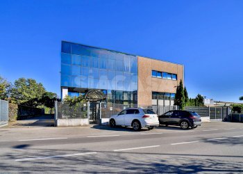 Foto 1 - Ufficio Merate - foto 1