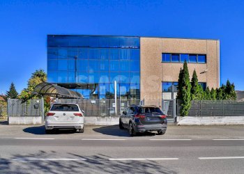 Foto 2 - Ufficio Merate - foto 2