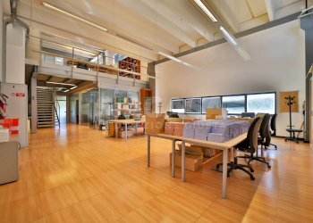 Foto 14 - Ufficio Merate - foto 14