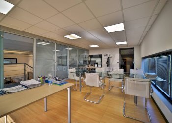 Foto 37 - Ufficio Merate - foto 37