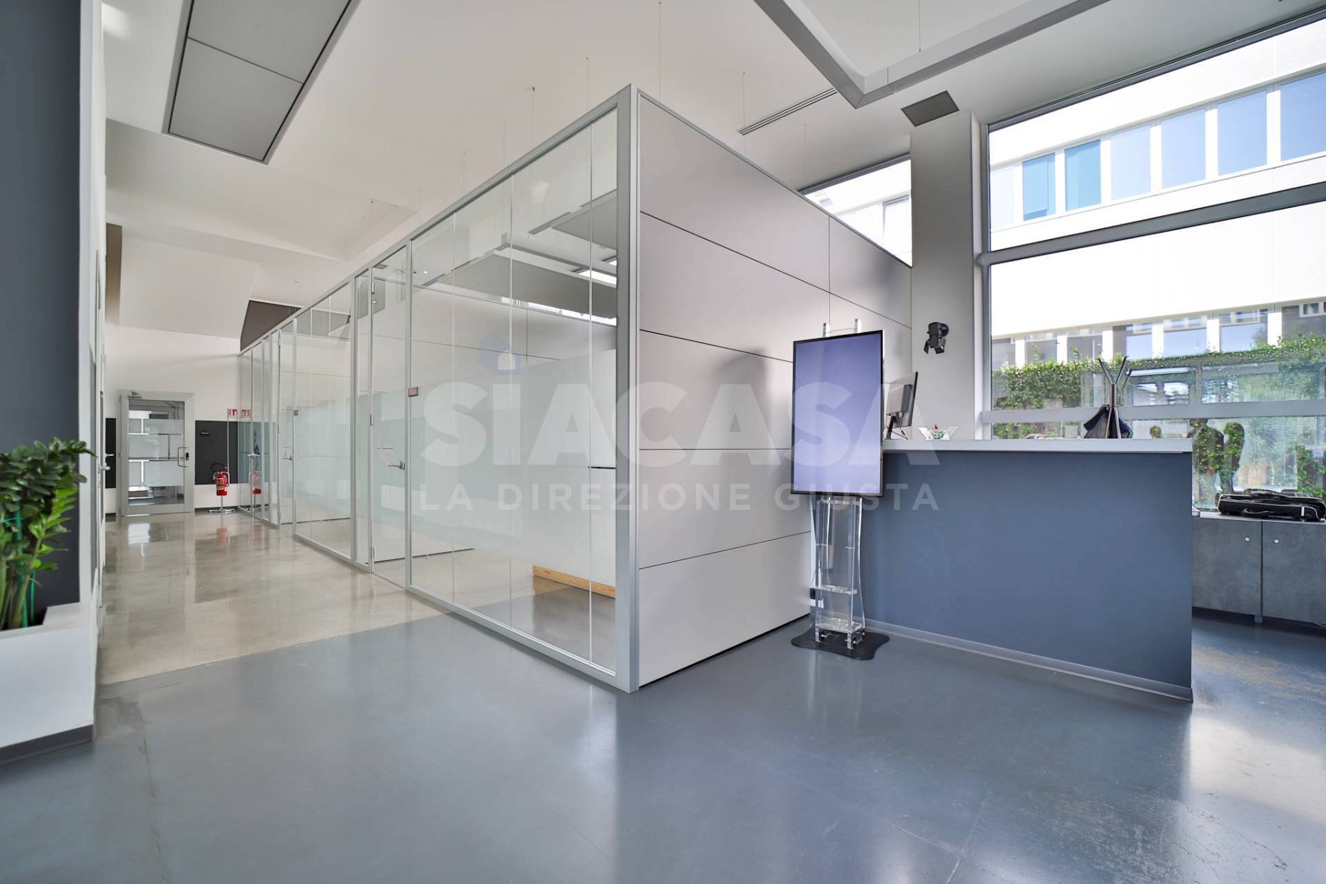 Foto 2 - Office Vimercate - photo 2