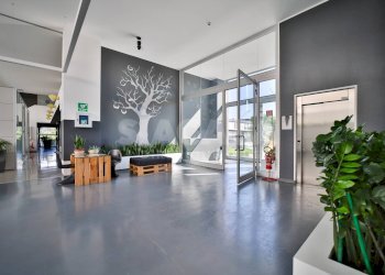 Foto 1 - Office Vimercate - photo 1