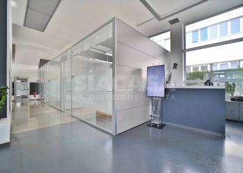 Foto 2 - Office Vimercate - photo 2