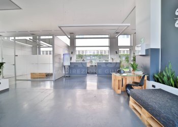 Foto 4 - Office Vimercate - photo 4