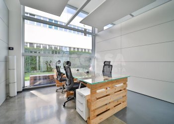 Foto 6 - Office Vimercate - photo 6