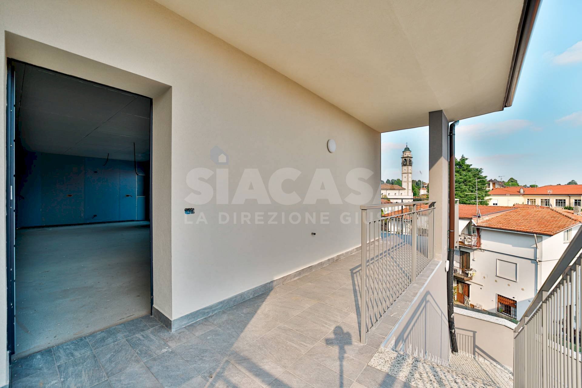 Foto 3 - Quadrilocale Monte Sabotino, Inverigo - foto 3