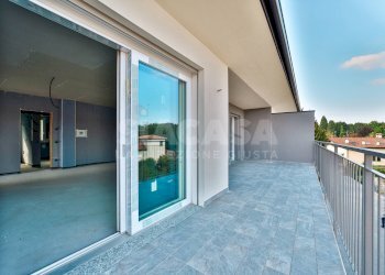 Foto 1 - Quadrilocale Monte Sabotino, Inverigo - foto 1