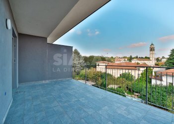 Foto 13 - Quadrilocale Monte Sabotino, Inverigo - foto 13