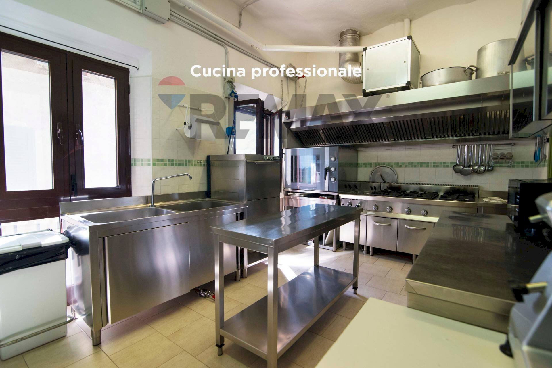 Cucina - Commercial Premises PIAZZA MAZZINI
6, Roccastrada - photo 3