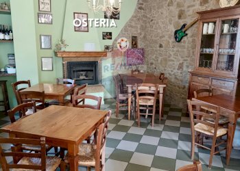 Osteria - Locale Commerciale PIAZZA MAZZINI
 
6, Roccastrada - foto 1