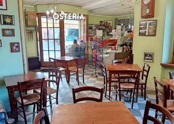 Osteria - Locale Commerciale PIAZZA MAZZINI
 
6, Roccastrada - foto 9